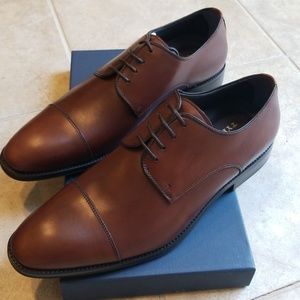 Charles Tyrwhitt shoes